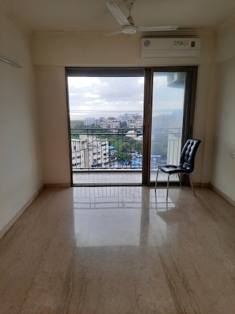 2 BHK Apartment For Rent in Milind Mahalaxmi Tower Amboli Mumbai  7434309