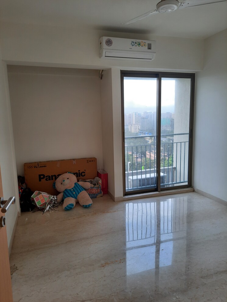 Room, milind-mahalaxmi-tower 2 Bedroom 670 Sq.Ft. Apartment In Amboli Mumbai 7434309