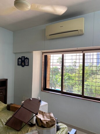 1 BHK Apartment For Rent in Lokhandwala Whispering Palms Kandivali East Mumbai  7434278