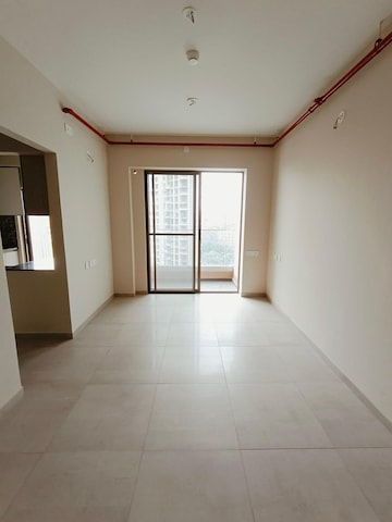 1 BHK Apartment For Resale in Birla Vanya Purnima Thane  7434305