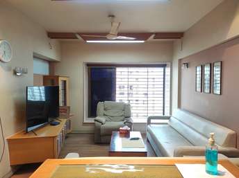 1 BHK Apartment For Rent in Lokhandwala Whispering Palms Kandivali East Mumbai  7434304