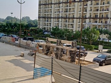 2 BHK Apartment – Exterior View View at Pardos Okas Residency, Sushant Golf City - for Sale