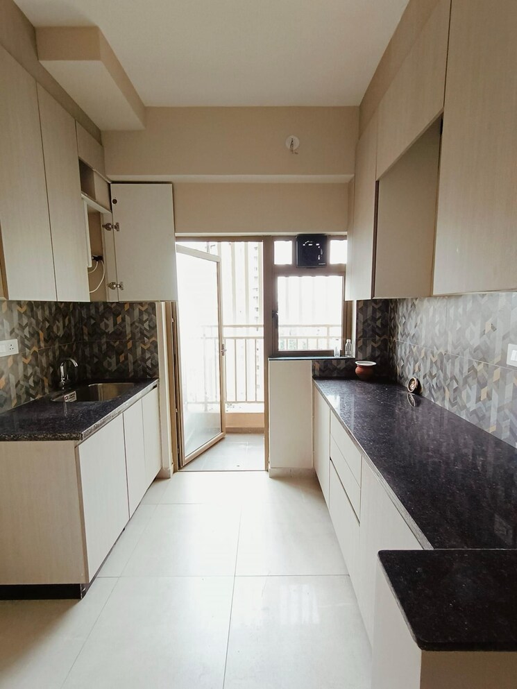 Kitchen, birla-vanya 1 Bedroom 450 Sq.Ft. Apartment In Purnima Thane 7434325