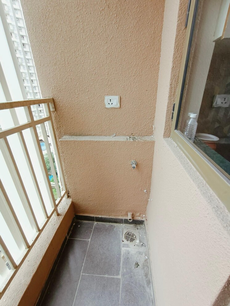 undefined, birla-vanya 1 Bedroom 450 Sq.Ft. Apartment In Purnima Thane 7434325