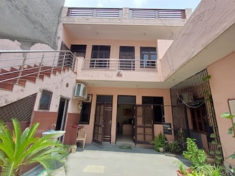 4 BHK Independent House For Resale in Mianwali Colony Gurgaon  7434310