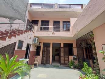 4 BHK Independent House For Resale in Mianwali Colony Gurgaon  7434310