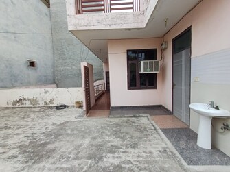 4 BHK Independent House For Resale in Mianwali Colony Gurgaon  7434310