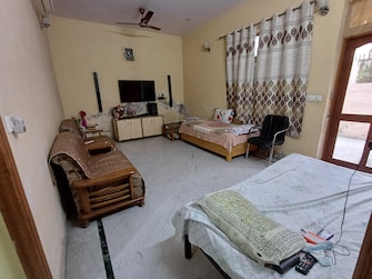 4 BHK Independent House For Resale in Mianwali Colony Gurgaon  7434310