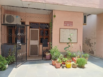 4 BHK Independent House For Resale in Mianwali Colony Gurgaon  7434310