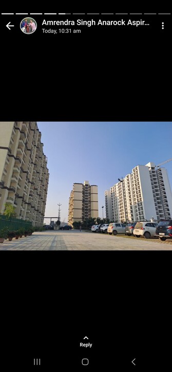 3 BHK Apartment For Resale in Pardos Okas Residency Sushant Golf City Lucknow  7434342