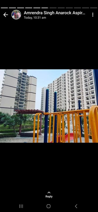 3 BHK Apartment For Resale in Pardos Okas Residency Sushant Golf City Lucknow  7434342