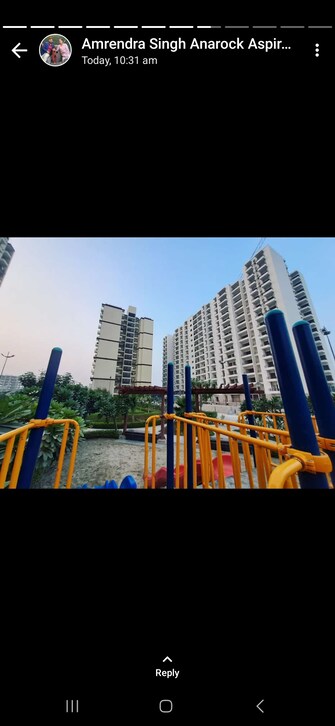 3 BHK Apartment For Resale in Pardos Okas Residency Sushant Golf City Lucknow  7434342