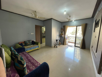 3 BHK Apartment For Resale in Arum Rosalie LX Tawri Pada Thane  7434349