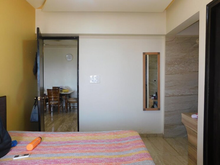 Room, nakshatra-arena-thane 2 Bedroom 856 Sq.Ft. Apartment In Laxmi Nagar Thane 7434350