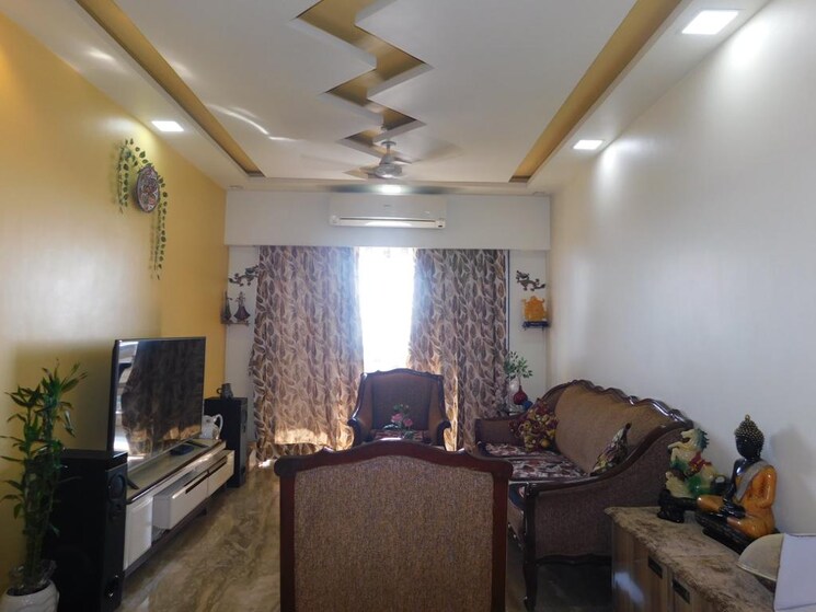 Living Room, nakshatra-arena-thane 2 Bedroom 856 Sq.Ft. Apartment In Laxmi Nagar Thane 7434350