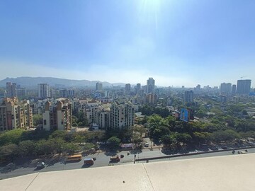 2 BHK Apartment – Exterior View View at Nakshatra Arena Thane, Laxmi Nagar - for Sale