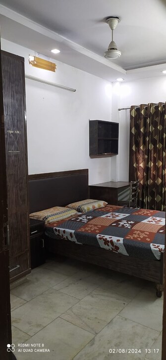 3 BHK Penthouse For Rent in New Rajinder Nagar Delhi  7434375