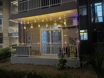 2 BHK Apartment – Exterior View View at Conscient Habitat 78, Sector 78 - for Sale
