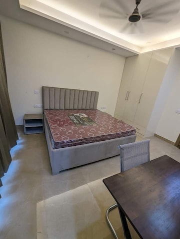 Bedroom in 3 BHK Apartment at Sobha Altus, Sector 106 – for Sale