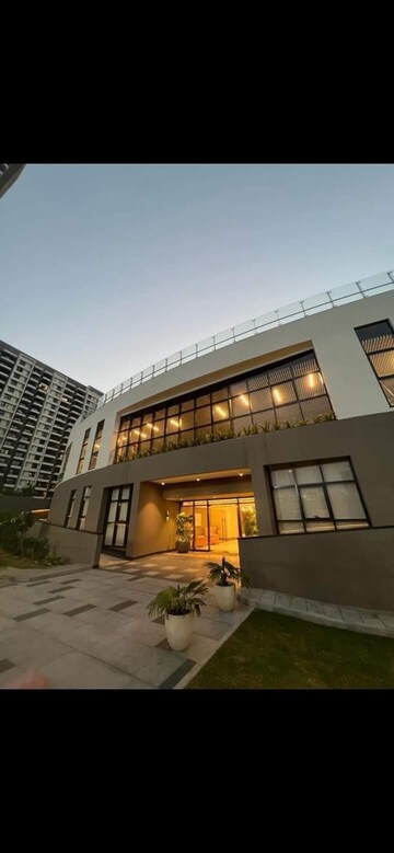 3 BHK Apartment – Exterior View View at Sobha Altus, Sector 106 - for Sale