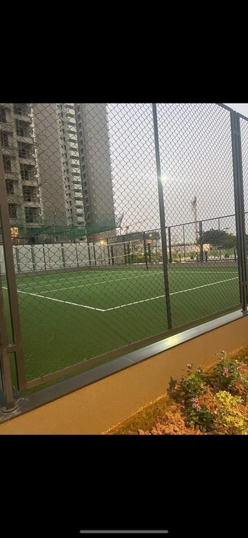 Balcony in 3 BHK Apartment at Sobha Altus, Sector 106 – for Sale