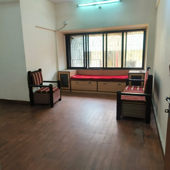 2 BHK Apartment For Rent in Anubhav CHS Kopar Khairane Navi Mumbai  7434453