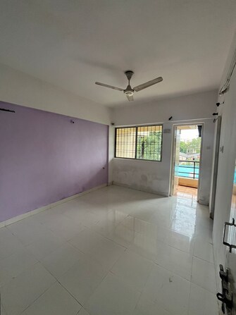 2 BHK Apartment For Rent in Ganga Sarovar Wadgaon Sheri Pune  7434437