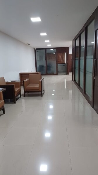 Commercial Office Space 1500 Sq.Ft. For Rent in Civil Line Jalandhar  7434386