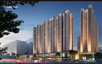 3 BHK Apartment For Sale in Sam Palm Olympia, Sector 16c Greater Noida