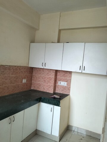 Kitchen in 2 BHK Apartment at Conscient Habitat 78, Sector 78 – for Sale