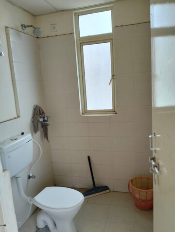 Bathroom in 2 BHK Apartment at Conscient Habitat 78, Sector 78 – for Sale