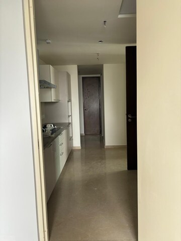 Building Lobby in 3 BHK Apartment at Lokhandwala Minerva Mahalaxmi, Mahalaxmi – for Sale