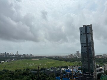 3 BHK Apartment – Exterior View View at Lokhandwala Minerva Mahalaxmi, Mahalaxmi - for Sale