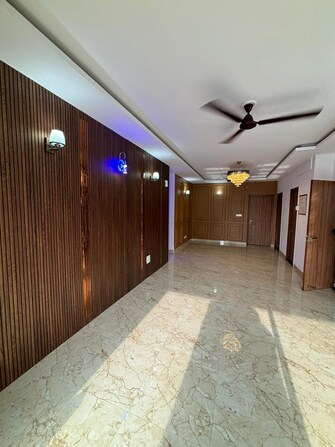 3 BHK Apartment For Rent in SS Hibiscus Sector 50 Gurgaon  7434472