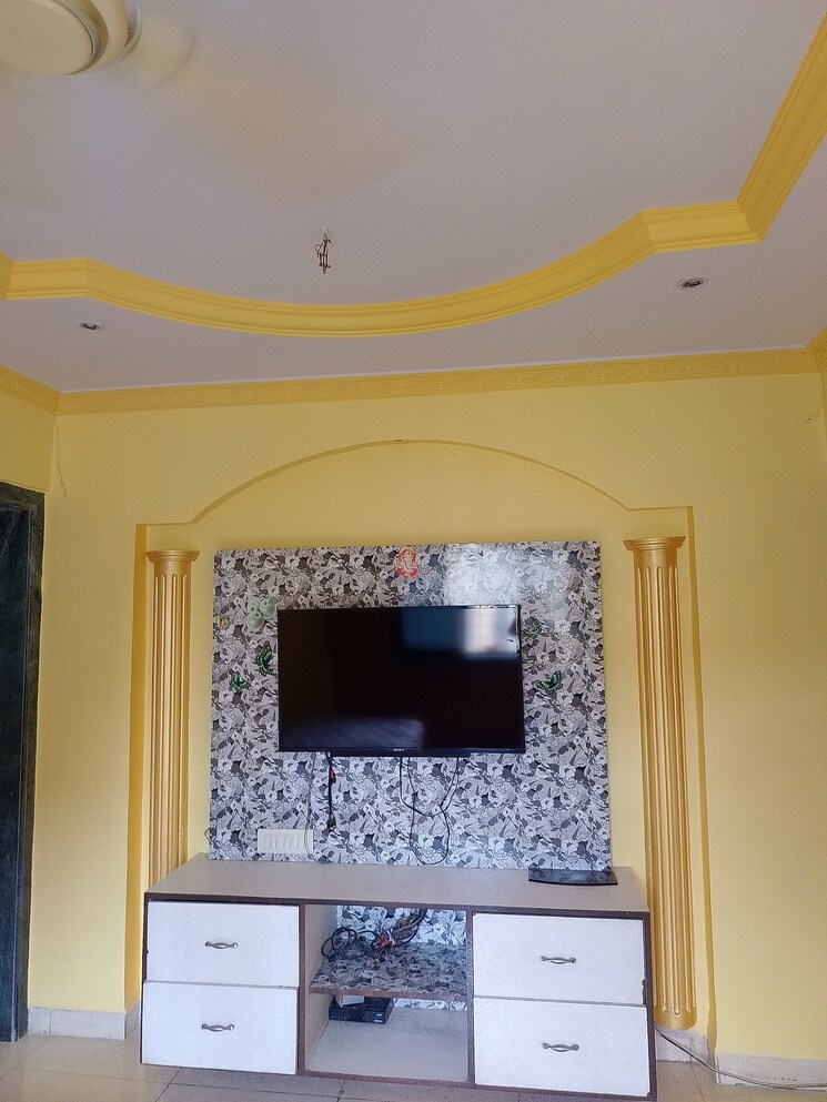 Bedroom, sai-vihar-chs-kalwa 2 Bedroom 775 Sq.Ft. Apartment In Kalwa Thane 7434637