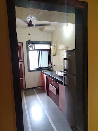 2 BHK Apartment For Rent in Sai Vihar Chs Kalwa Kalwa Thane  7434637