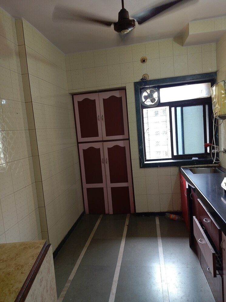 Kitchen, sai-vihar-chs-kalwa 2 Bedroom 775 Sq.Ft. Apartment In Kalwa Thane 7434637