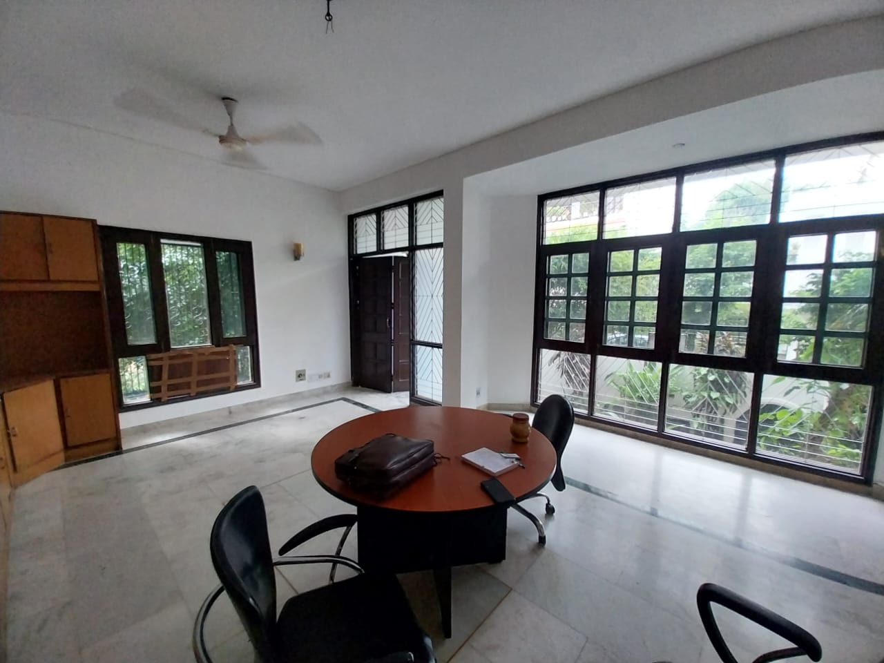 3 BHK Builder Floor For Rent in Panchsheel Enclave Delhi  7434492