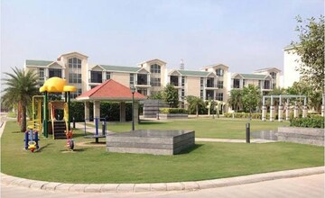 3 BHK Builder Floor For Sale in Omaxe Silver Birch, North Mullanpur
