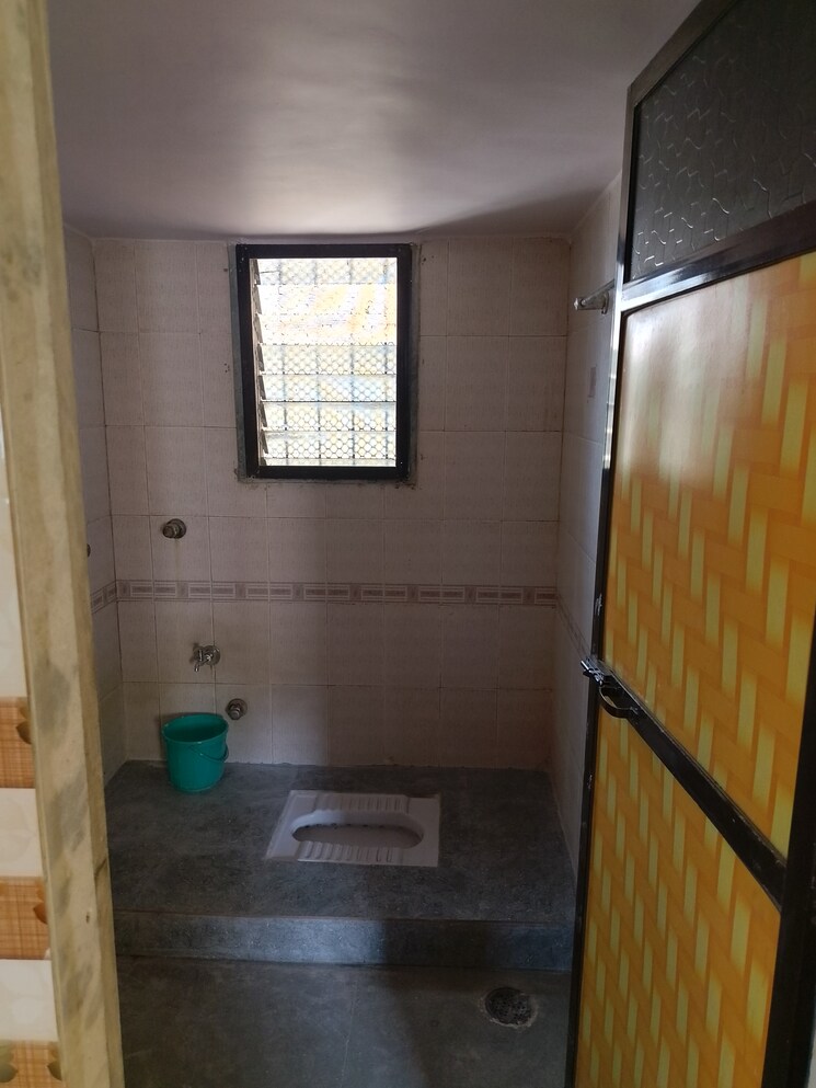 Bathroom, sai-vihar-chs-kalwa 2 Bedroom 775 Sq.Ft. Apartment In Kalwa Thane 7434637