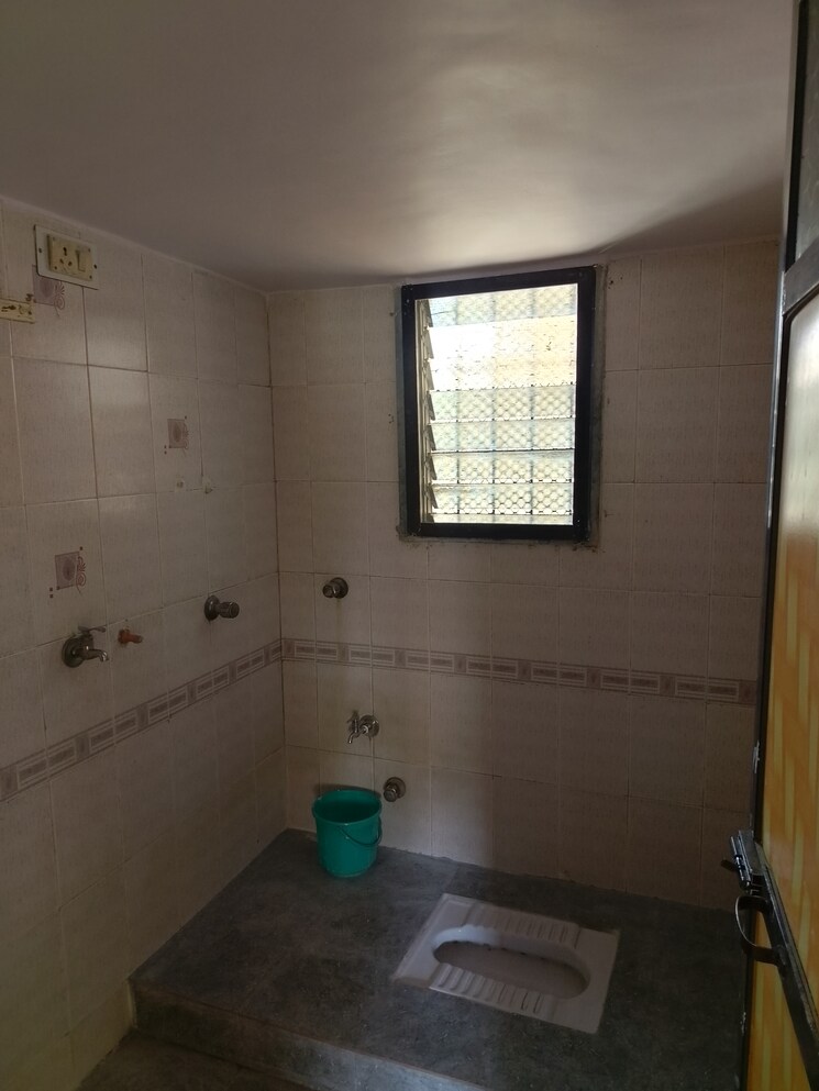 Bathroom, sai-vihar-chs-kalwa 2 Bedroom 775 Sq.Ft. Apartment In Kalwa Thane 7434637
