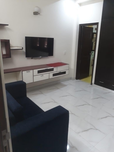 2 BHK Builder Floor For Rent in Sector 50 Noida  7434517