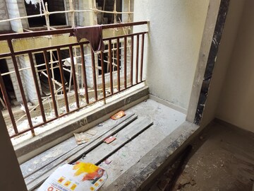 Balcony in 1 BHK Apartment at Kasheli – for Sale