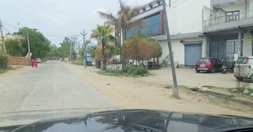  Plot – Exterior View View at Raghunandan Rama Garden, Sector 89 - for Sale