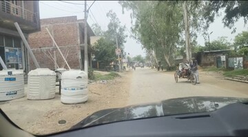  Plot – Exterior View View at Raghunandan Rama Garden, Sector 89 - for Sale