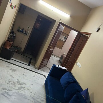 Living Room in 6+ BHK Independent House at Sector 14 – for Sale