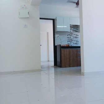 1 BHK Apartment For Rent in Bhoomi Samarth C Wing Sonawala Industry Estate Mumbai  7434543