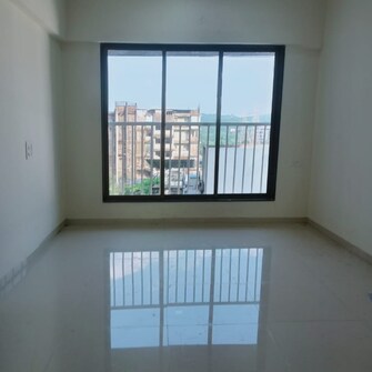 1 BHK Apartment For Rent in Bhoomi Samarth C Wing Sonawala Industry Estate Mumbai  7434543