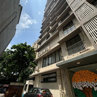 1 BHK Apartment For Rent in Bhoomi Samarth C Wing Sonawala Industry Estate Mumbai  7434543