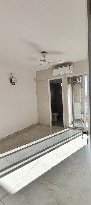 Building Lobby in 3.5 BHK Apartment at Signature Global City 93, Sector 93 – for Sale